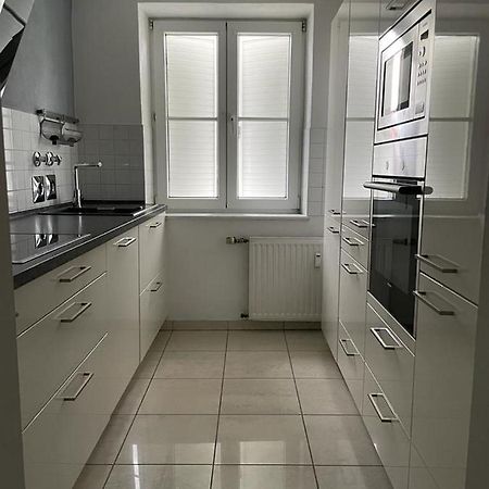 Apartment Lara Friedrichshafen Ngoại thất bức ảnh