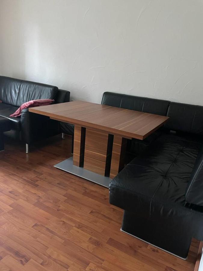 Apartment Lara Friedrichshafen Ngoại thất bức ảnh