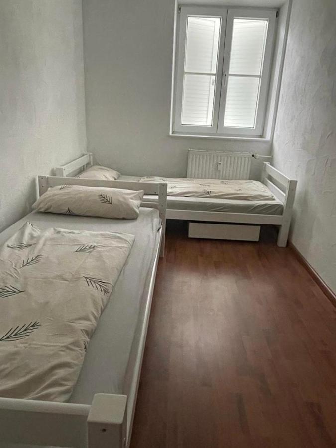 Apartment Lara Friedrichshafen Ngoại thất bức ảnh