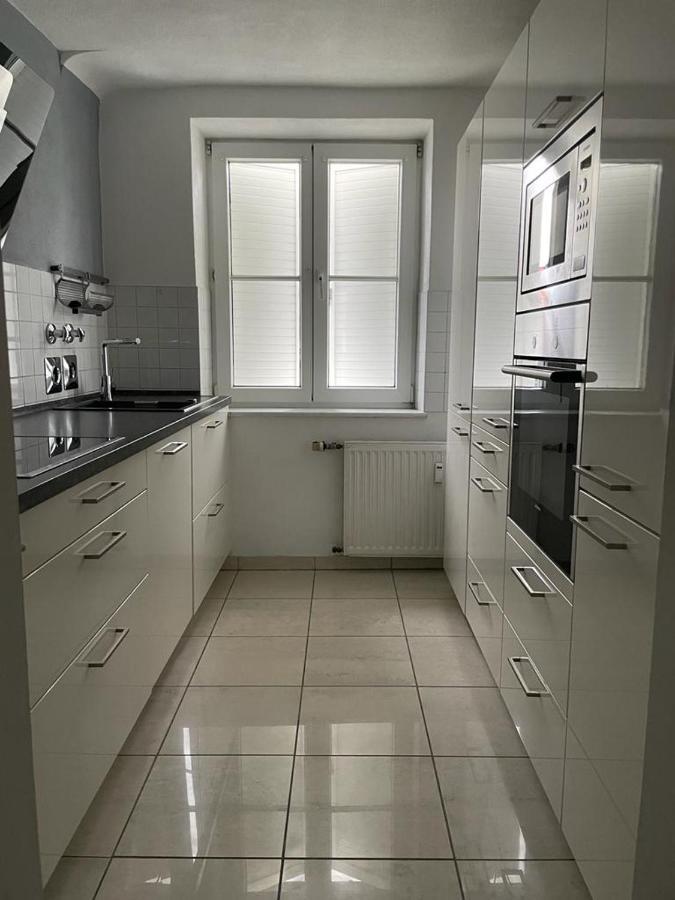 Apartment Lara Friedrichshafen Ngoại thất bức ảnh